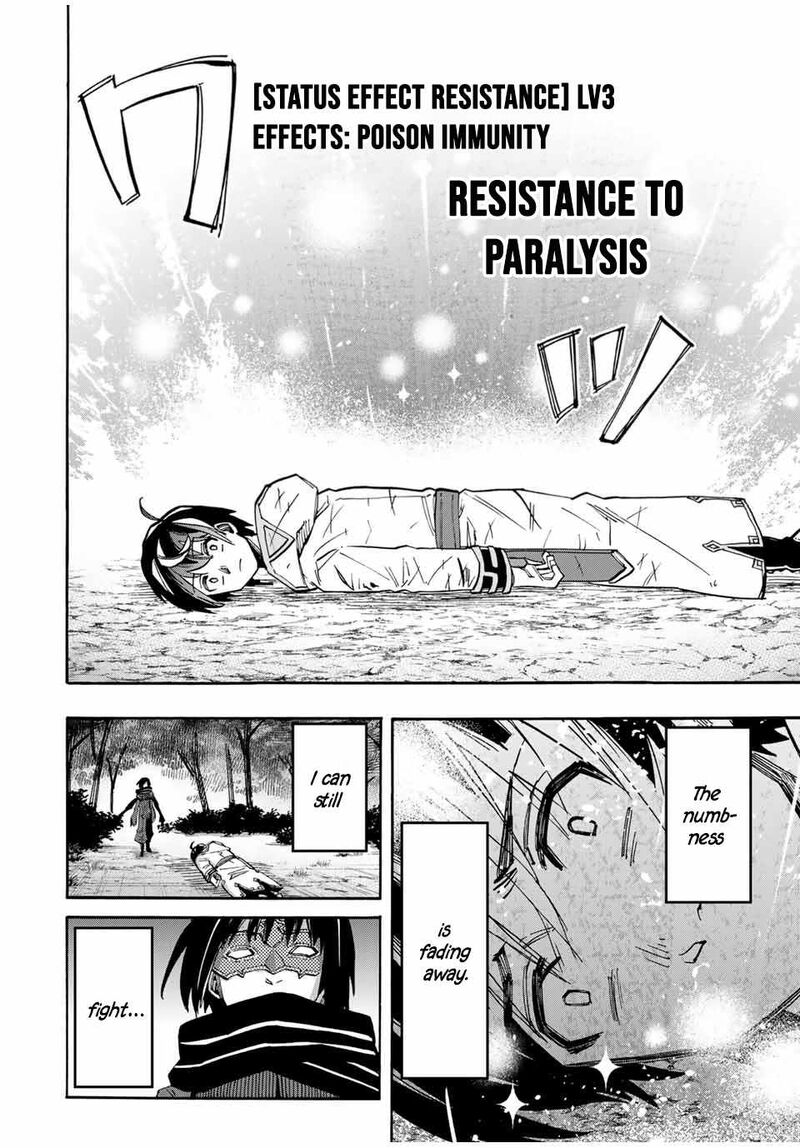 Isekai Walking 62e 9