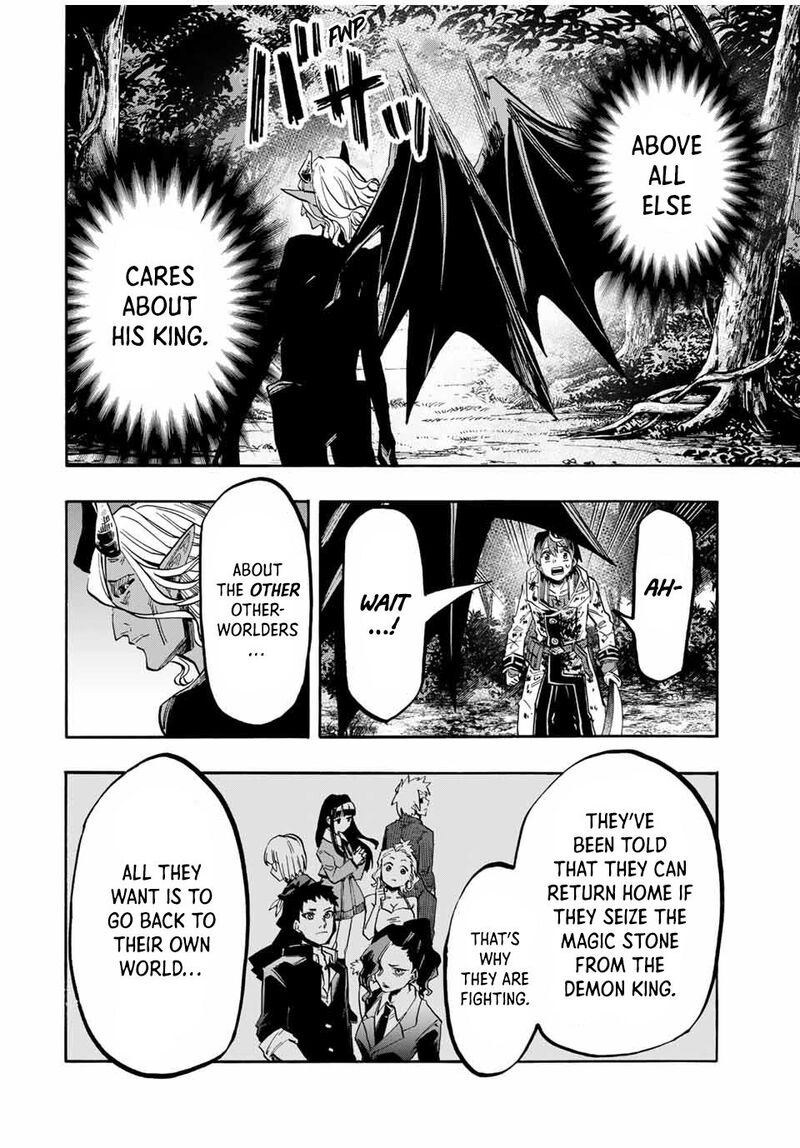 Isekai Walking 64 16