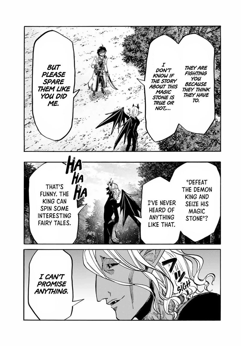 Isekai Walking 64 27