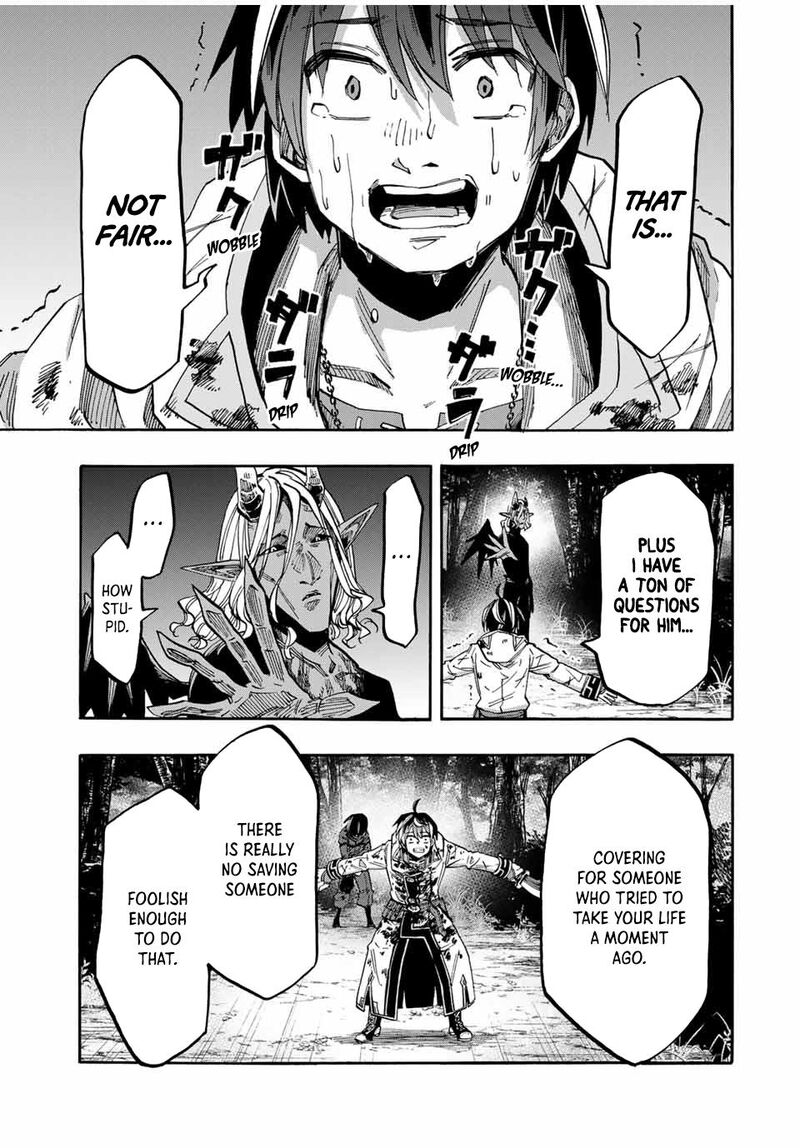 Isekai Walking 64 3