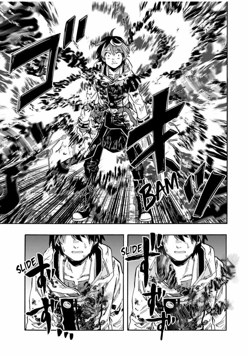 Isekai Walking 64 6