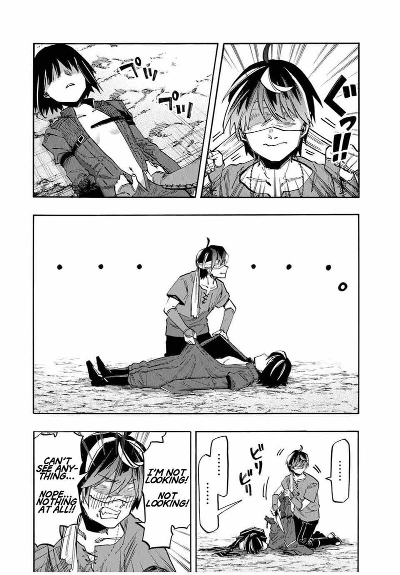 Isekai Walking 65 13