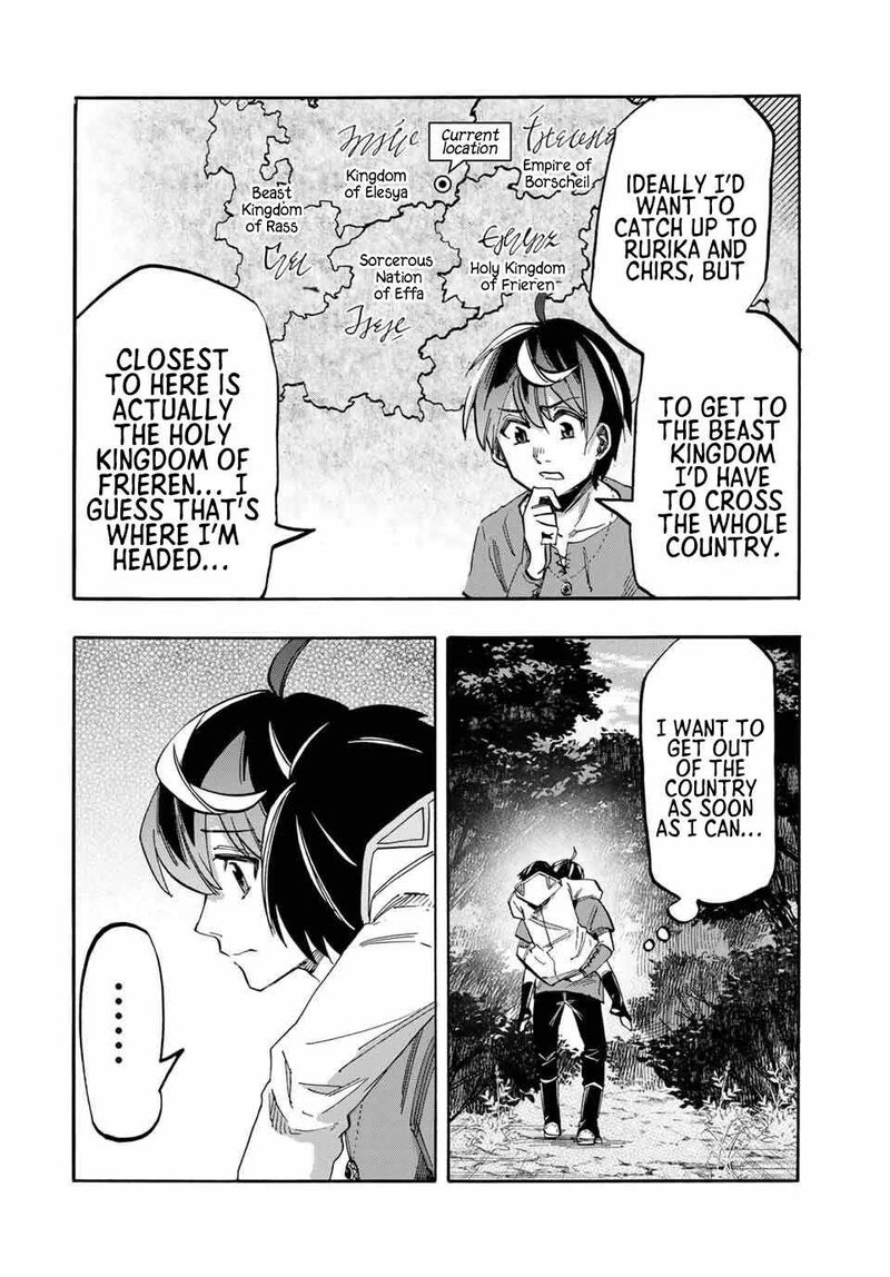 Isekai Walking 65 15