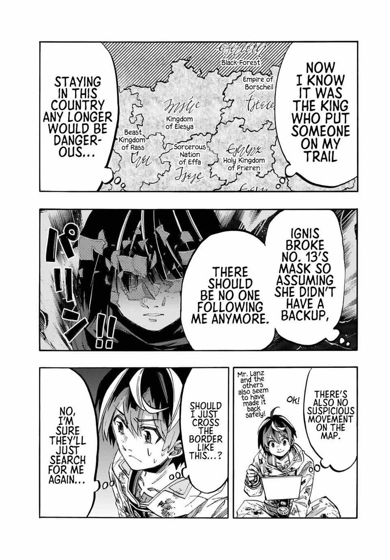 Isekai Walking 65 8