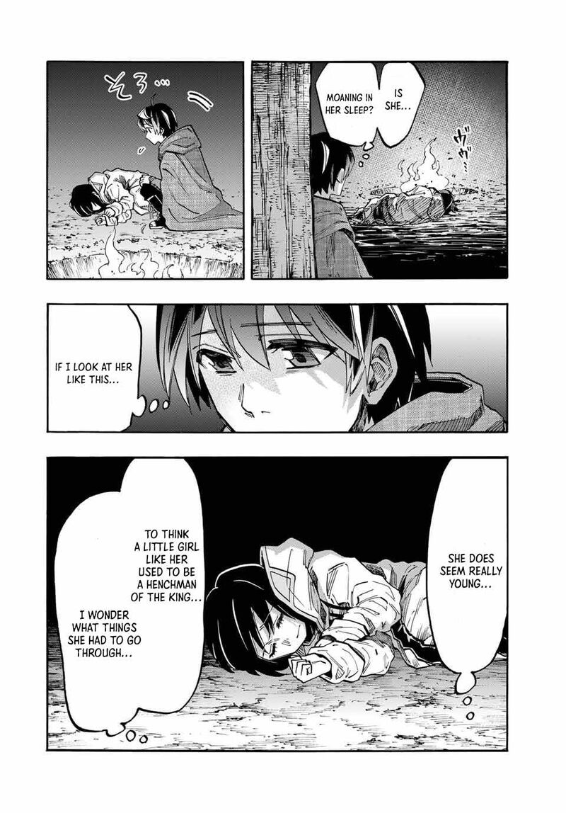 Isekai Walking 66 14