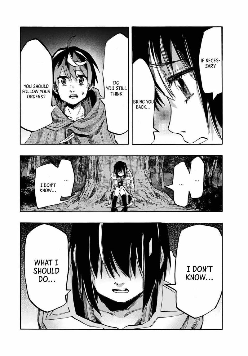 Isekai Walking 66 6