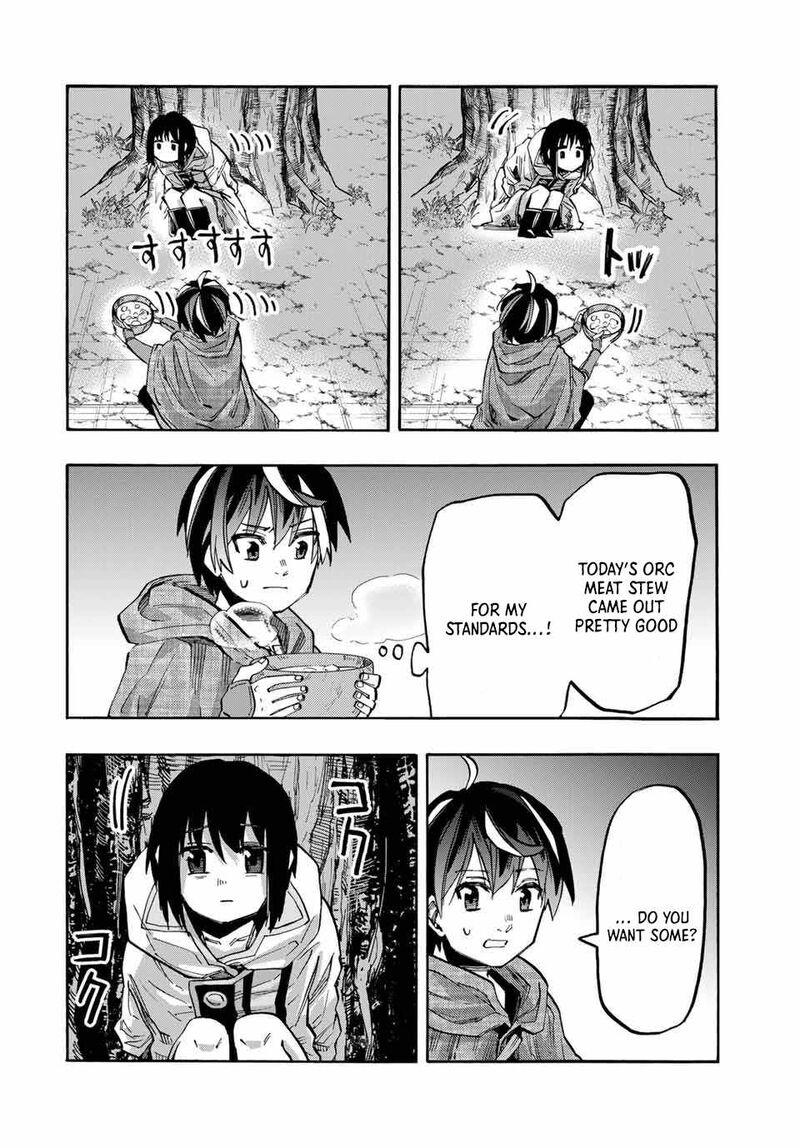 Isekai Walking 66 8