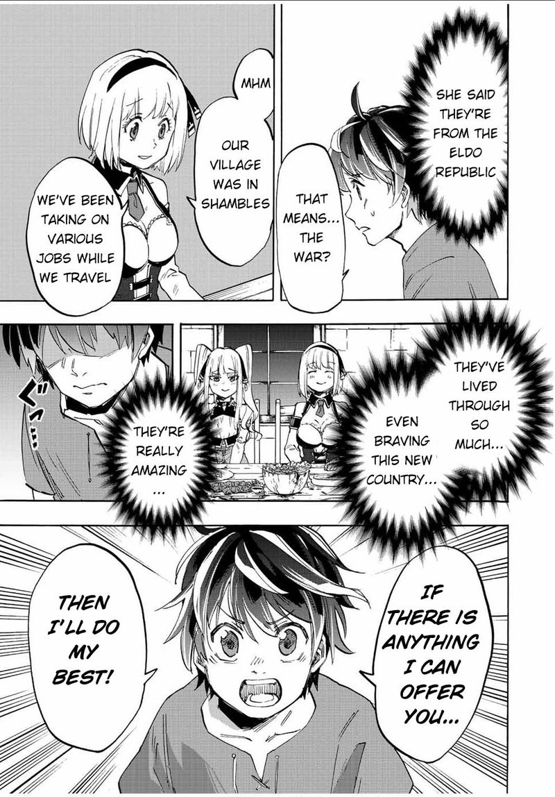 Isekai Walking 8 11