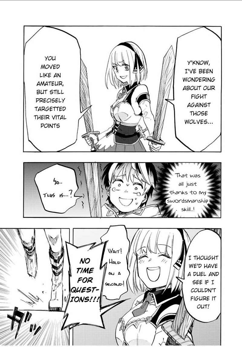 Isekai Walking 8 15