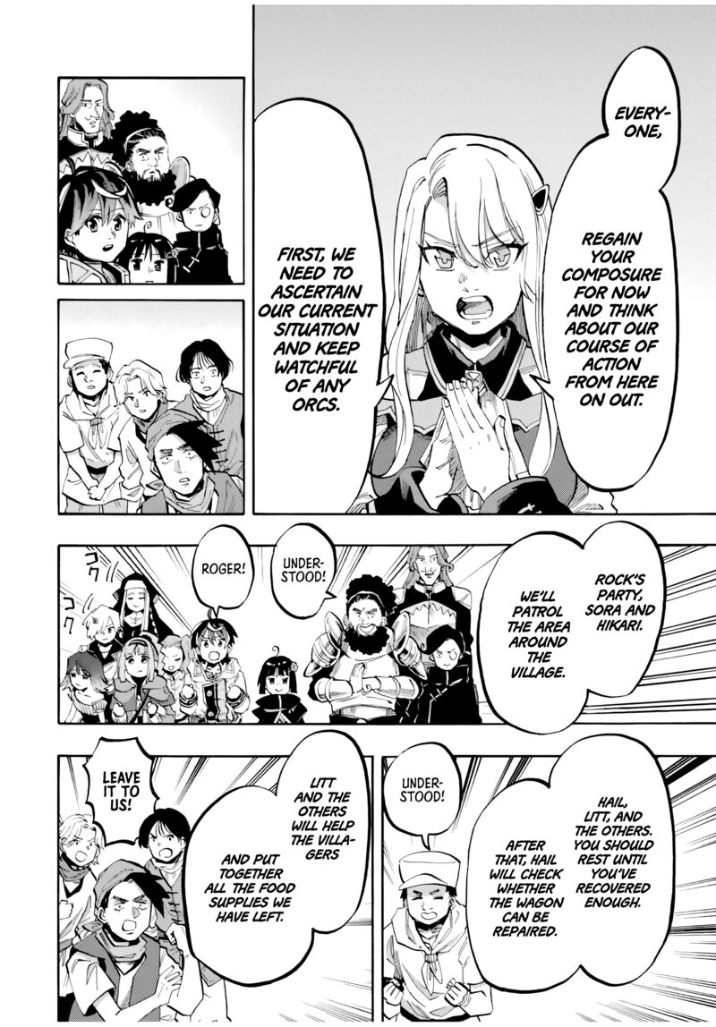Isekai Walking 80 5