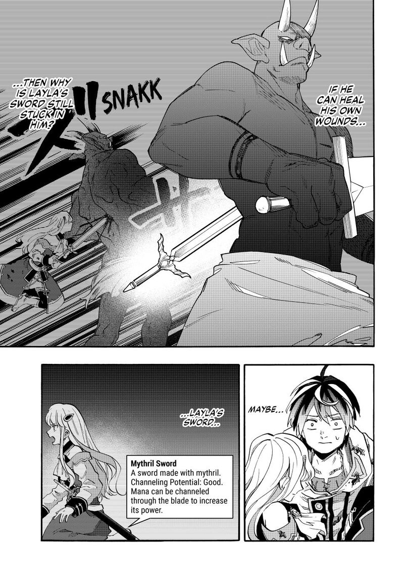 Isekai Walking 86 5