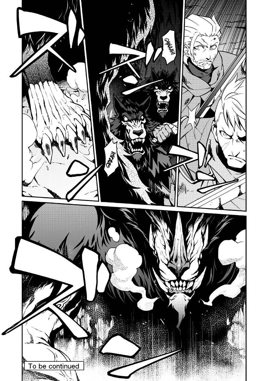 Isekai Wo Seigyo Mahou De Kirihirake 11 18