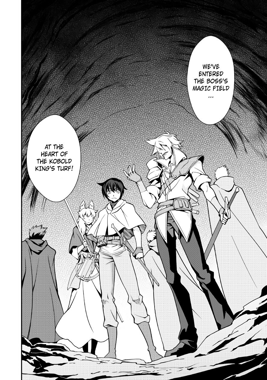 Isekai Wo Seigyo Mahou De Kirihirake 11 6