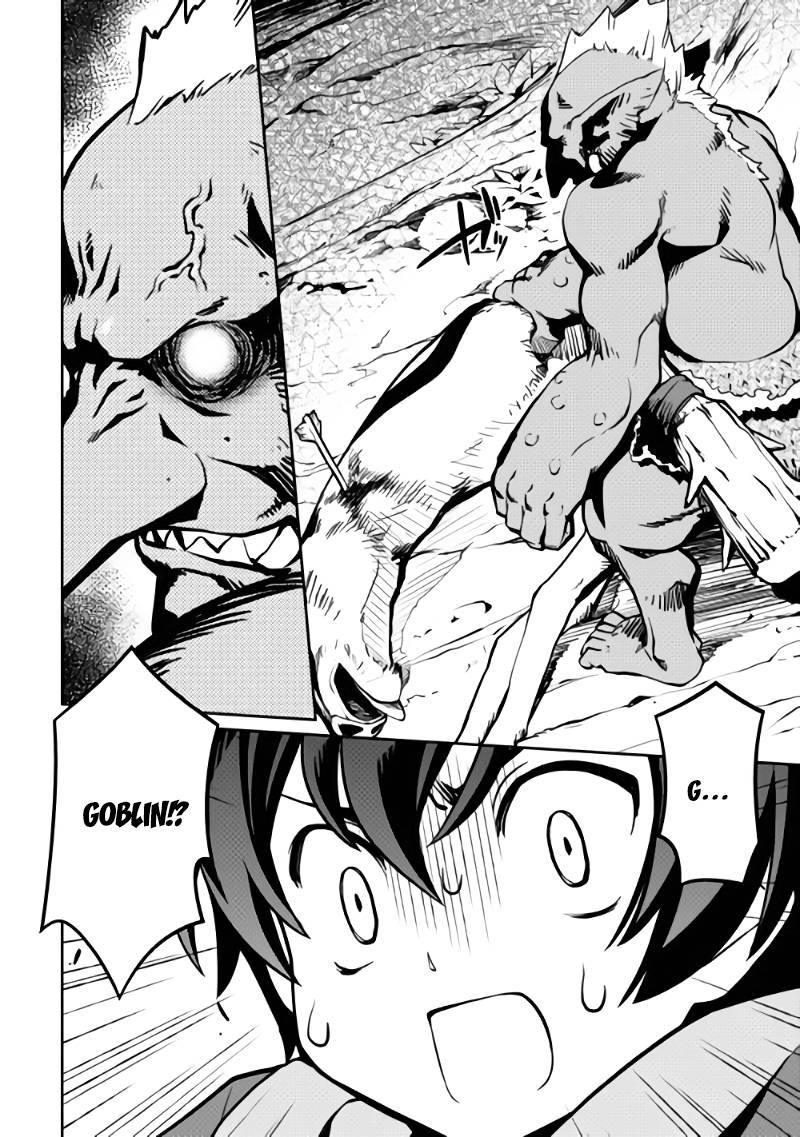 Isekai Wo Seigyo Mahou De Kirihirake 2 8