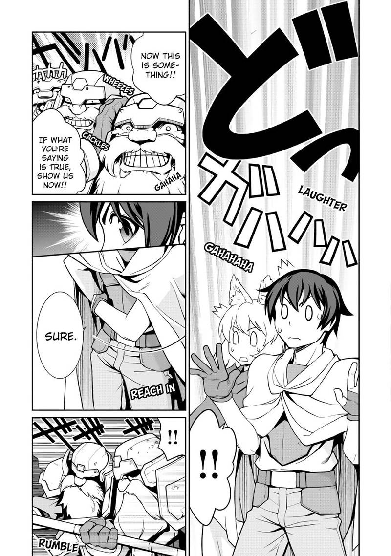 Isekai Wo Seigyo Mahou De Kirihirake 26 6