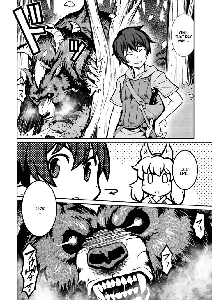 Isekai Wo Seigyo Mahou De Kirihirake 3 12