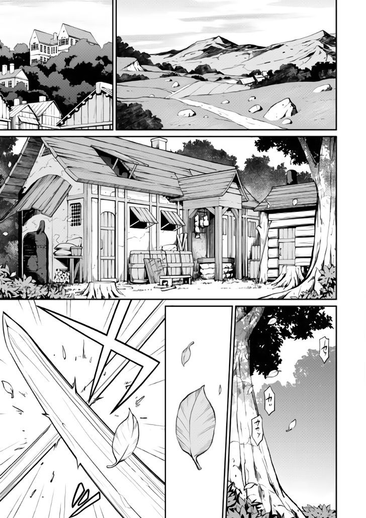 Isekai Wo Seigyo Mahou De Kirihirake 3 5