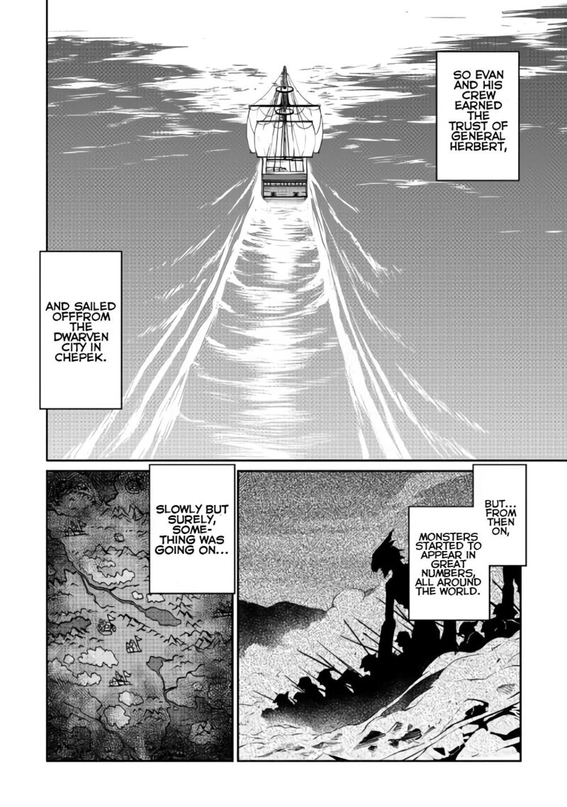 Isekai Wo Seigyo Mahou De Kirihirake 32 20