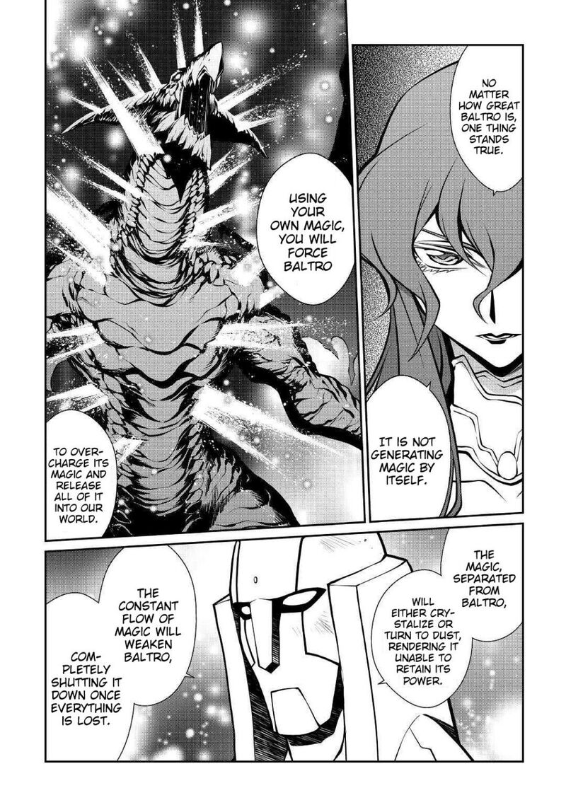 Isekai Wo Seigyo Mahou De Kirihirake 36 12