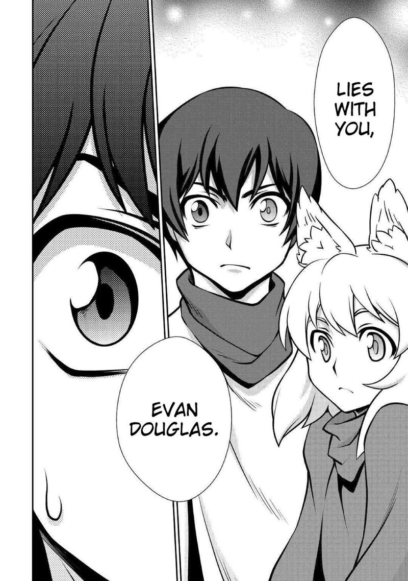 Isekai Wo Seigyo Mahou De Kirihirake 36 14