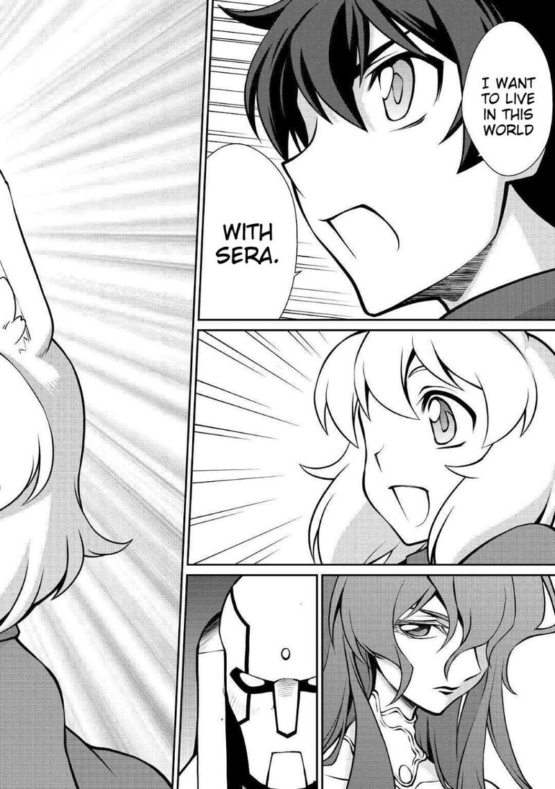 Isekai Wo Seigyo Mahou De Kirihirake 36 16