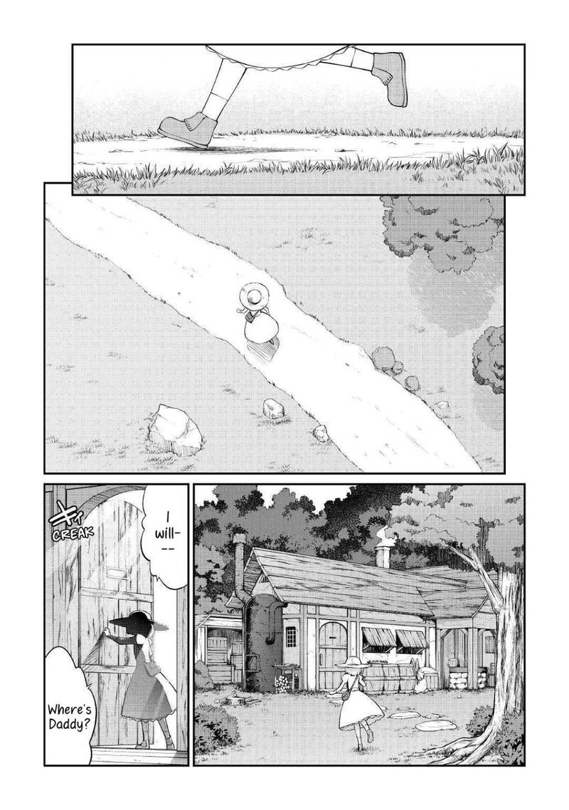 Isekai Wo Seigyo Mahou De Kirihirake 36 20