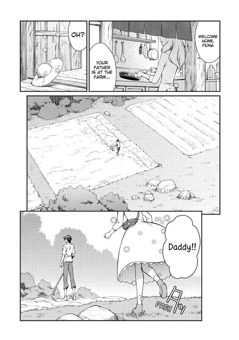 Isekai Wo Seigyo Mahou De Kirihirake 36 21