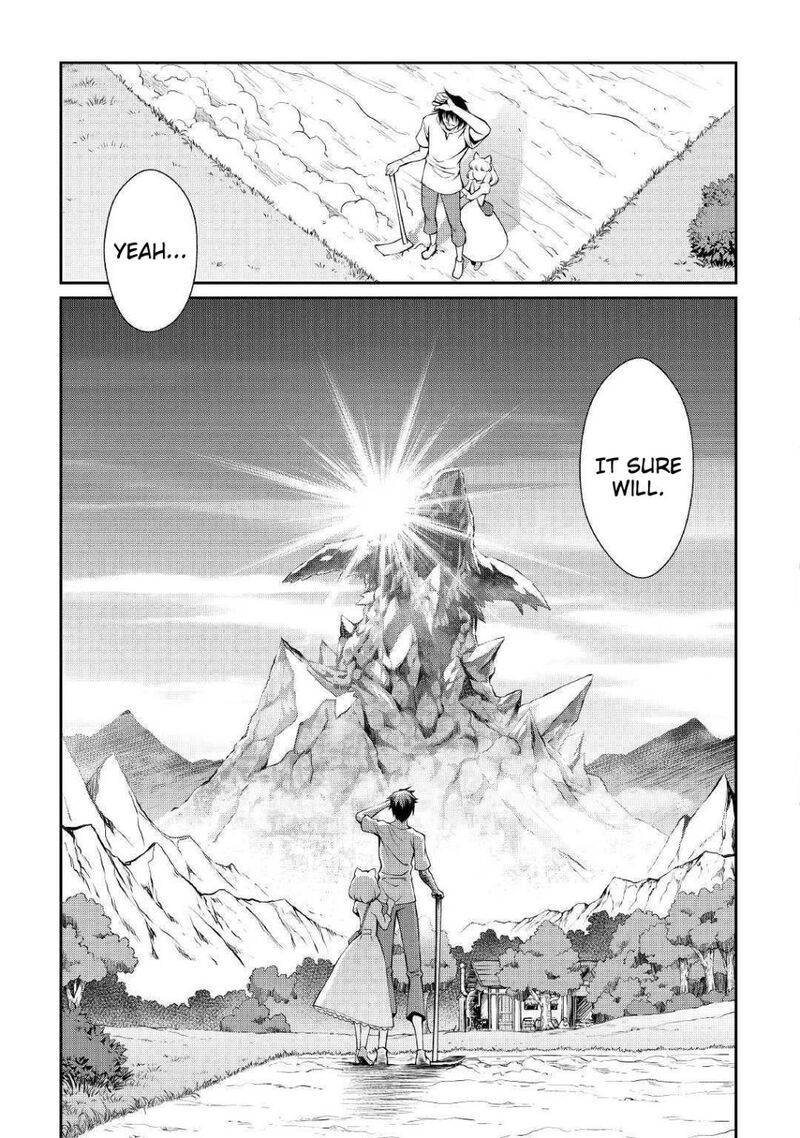 Isekai Wo Seigyo Mahou De Kirihirake 36 23