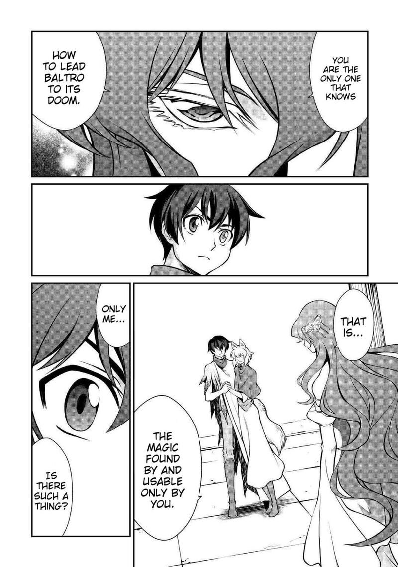 Isekai Wo Seigyo Mahou De Kirihirake 36 4