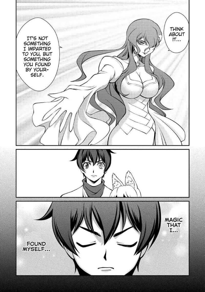 Isekai Wo Seigyo Mahou De Kirihirake 36 5