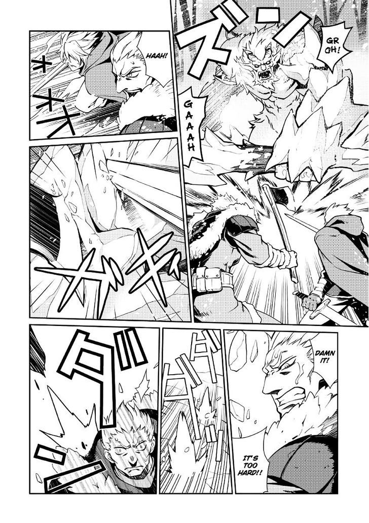 Isekai Wo Seigyo Mahou De Kirihirake 5 10