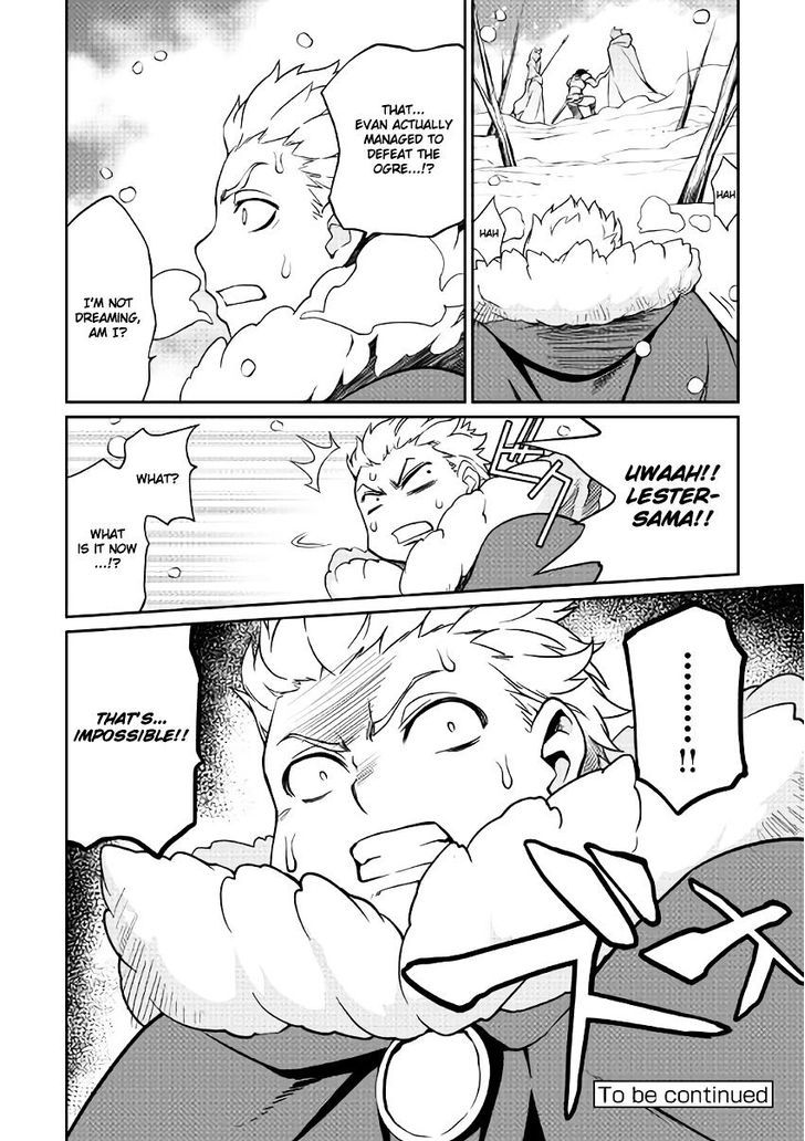 Isekai Wo Seigyo Mahou De Kirihirake 5 20
