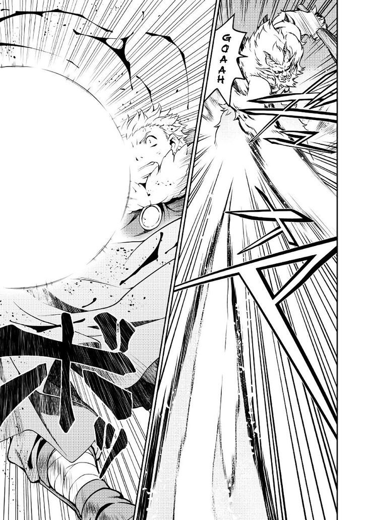 Isekai Wo Seigyo Mahou De Kirihirake 6 4