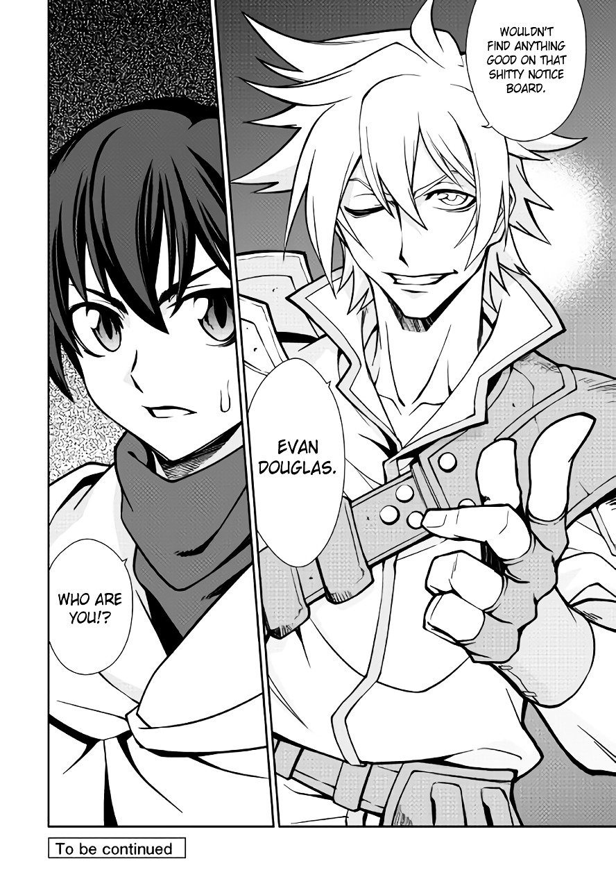 Isekai Wo Seigyo Mahou De Kirihirake 9 14