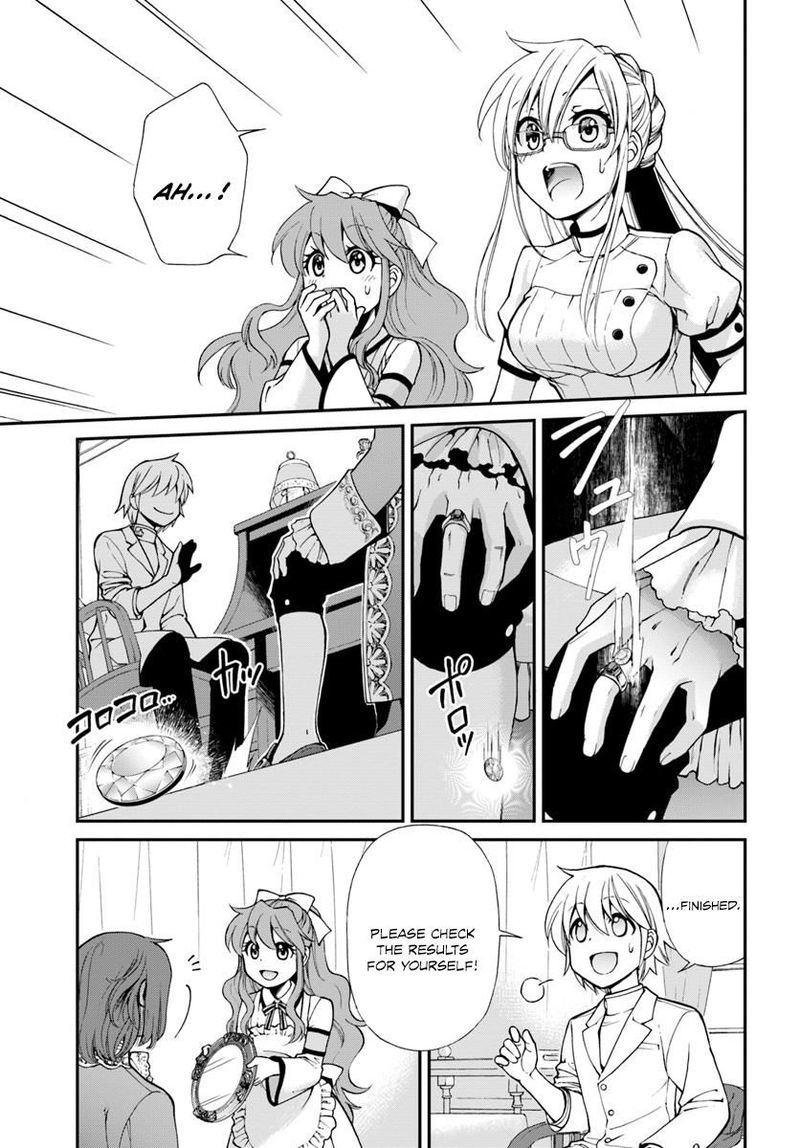 Isekai Yakkyoku 11 25