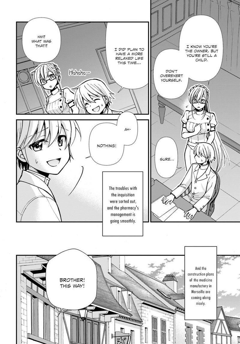 Isekai Yakkyoku 16 14
