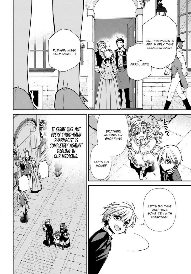 Isekai Yakkyoku 16 20