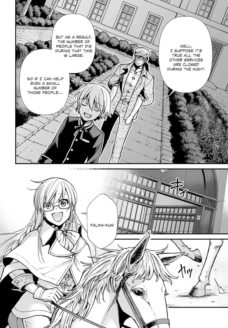 Isekai Yakkyoku 17 35