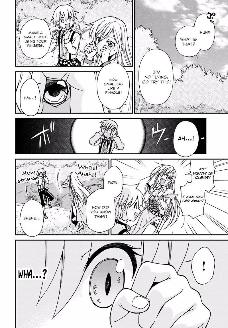 Isekai Yakkyoku 2 35