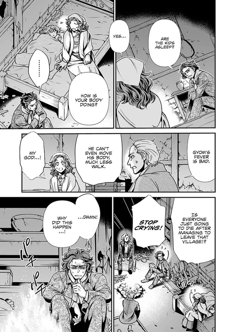 Isekai Yakkyoku 30 21