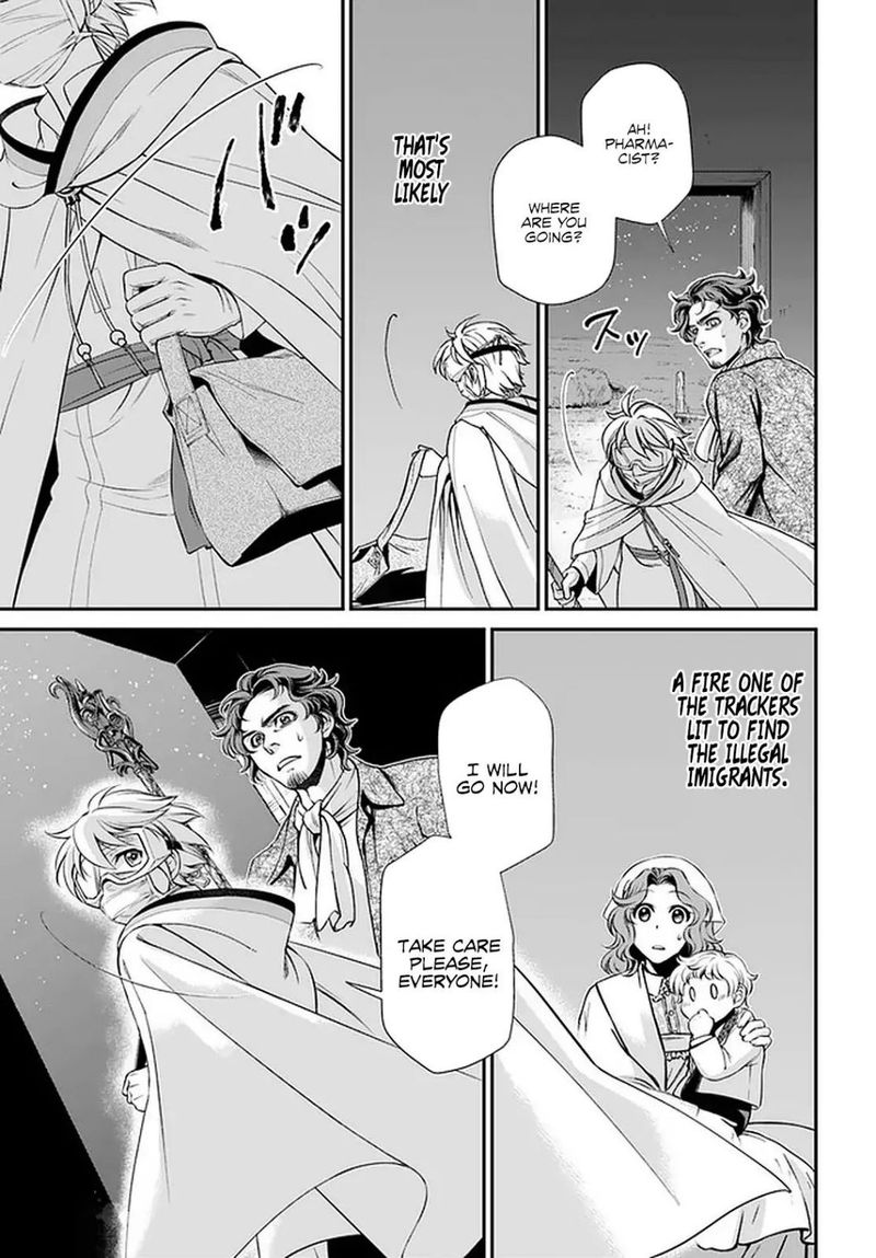 Isekai Yakkyoku 30 31