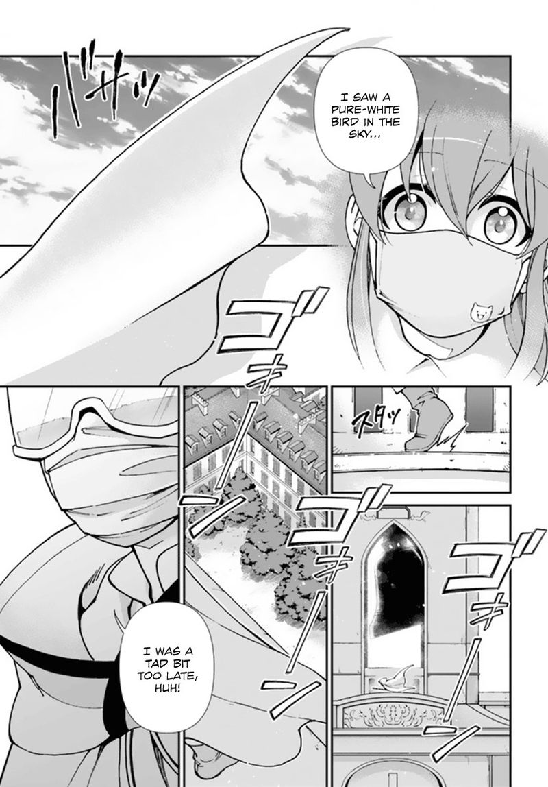 Isekai Yakkyoku 35 9
