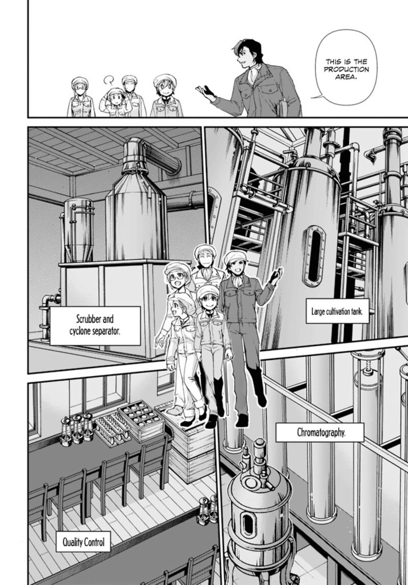Isekai Yakkyoku 46 20