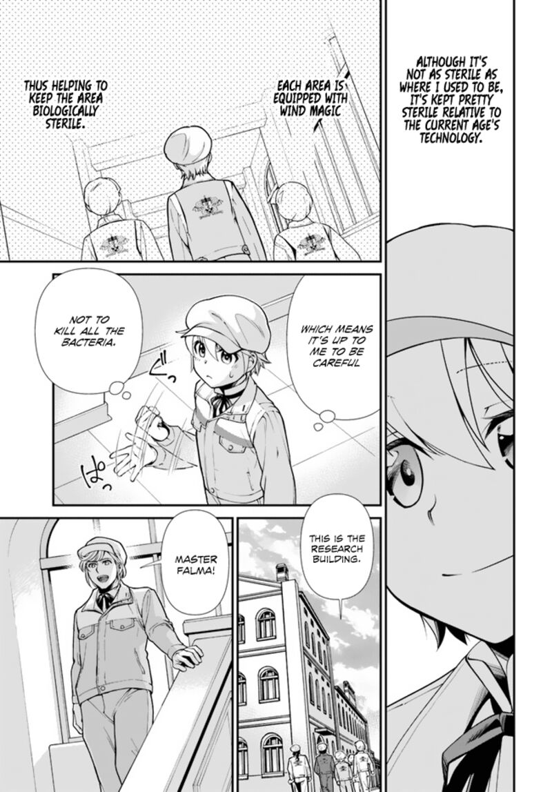 Isekai Yakkyoku 46 21