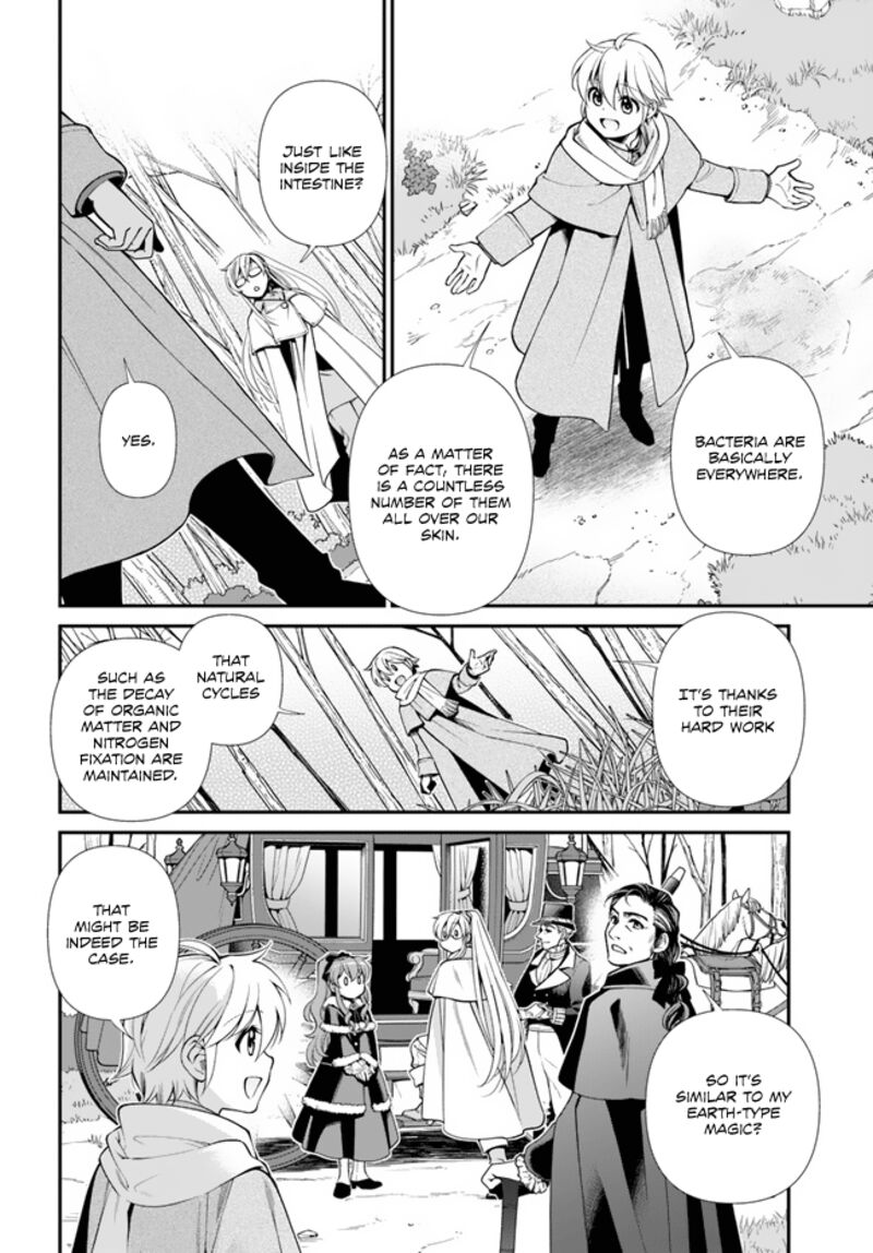Isekai Yakkyoku 46 9