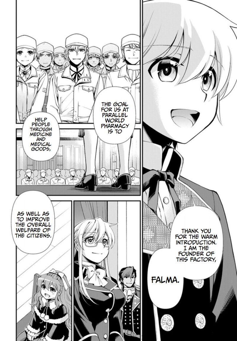 Isekai Yakkyoku 47 10