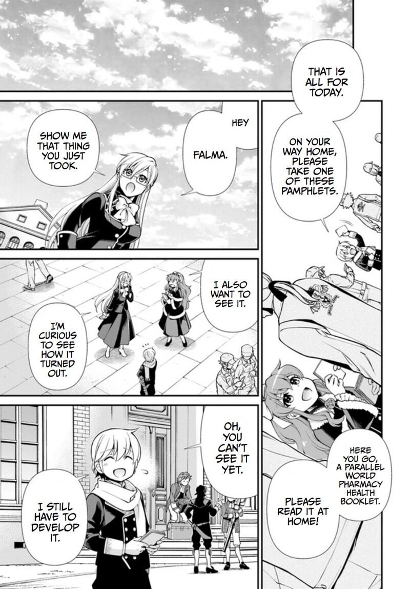 Isekai Yakkyoku 47 21