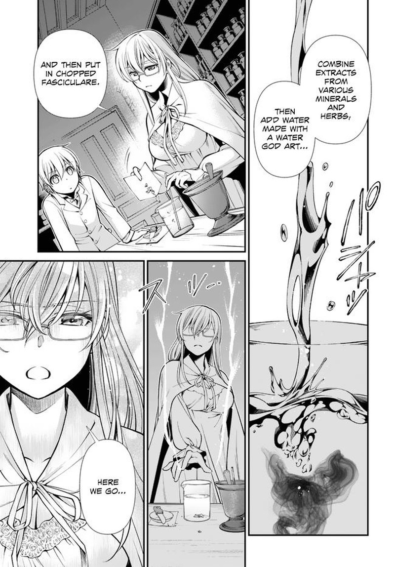 Isekai Yakkyoku 48 11