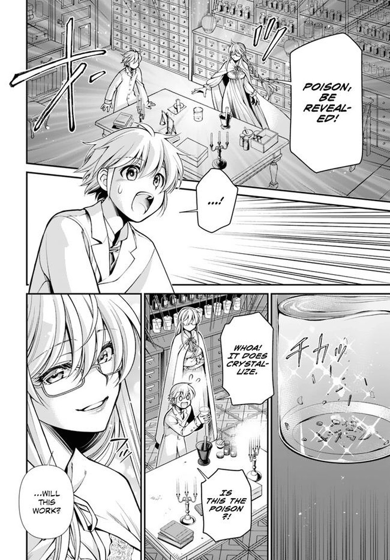 Isekai Yakkyoku 48 12