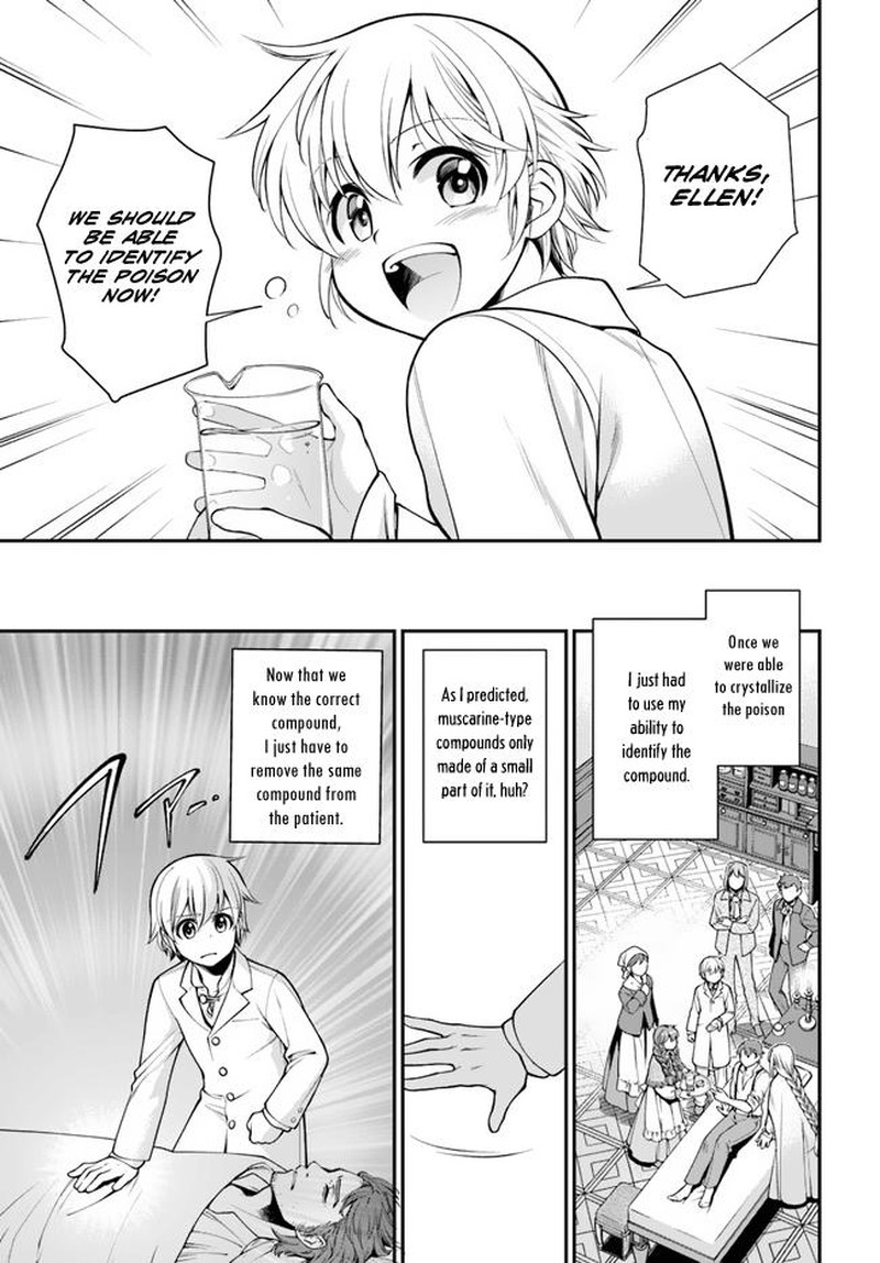 Isekai Yakkyoku 48 13